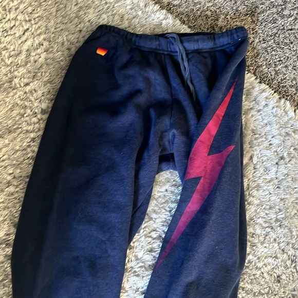 Aviator sweatpants XS - Picture 1 of 3